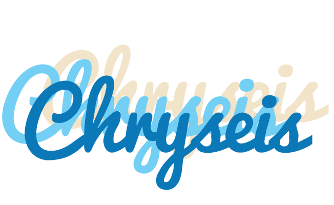 Chryseis breeze logo