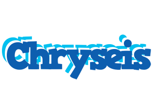 Chryseis business logo