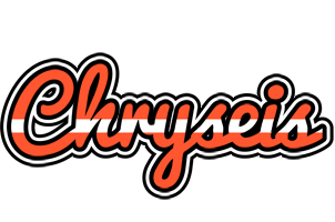 Chryseis denmark logo