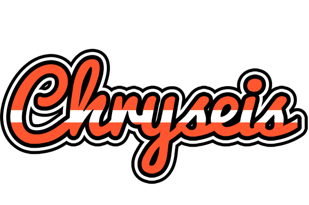 Chryseis denmark logo