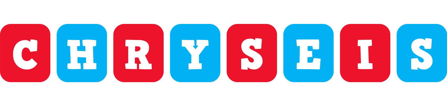 Chryseis diesel logo