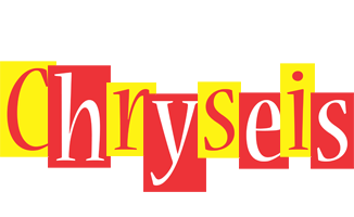 Chryseis errors logo