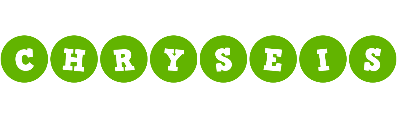 Chryseis games logo