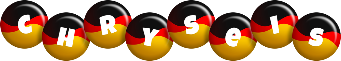 Chryseis german logo