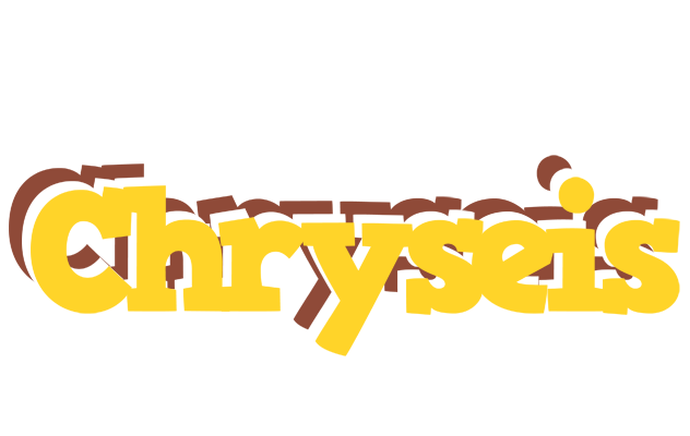 Chryseis hotcup logo