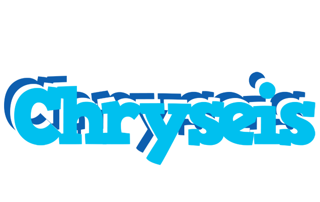 Chryseis jacuzzi logo