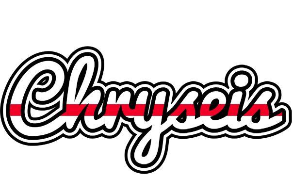 Chryseis kingdom logo
