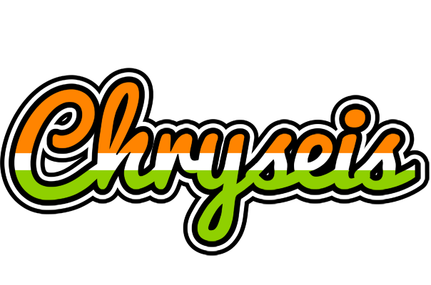 Chryseis mumbai logo