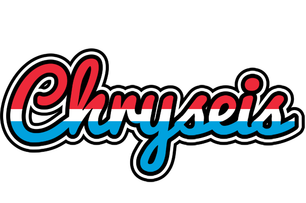 Chryseis norway logo