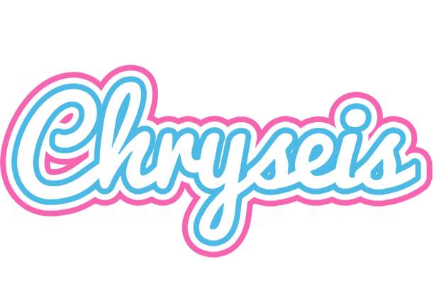 Chryseis outdoors logo