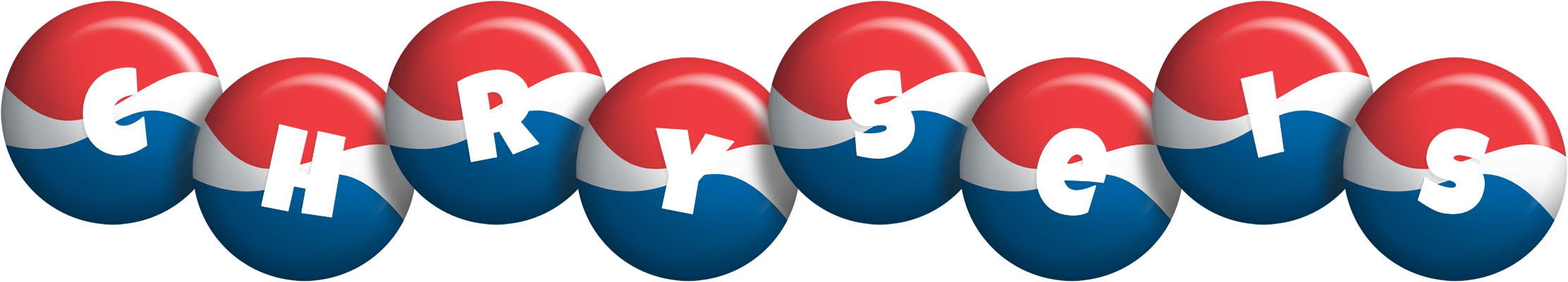 Chryseis paris logo