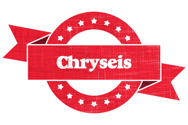 Chryseis passion logo