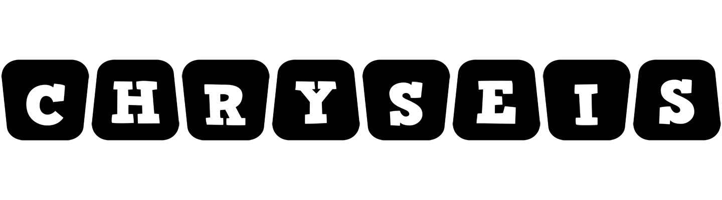 Chryseis racing logo