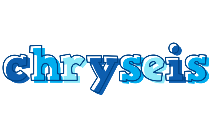 Chryseis sailor logo
