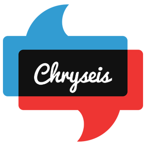 Chryseis sharks logo