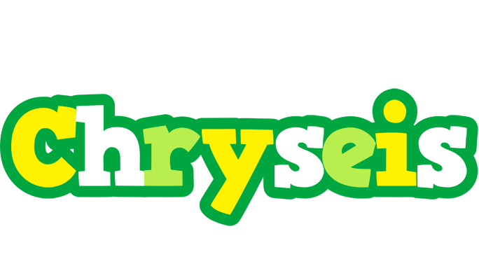 Chryseis soccer logo