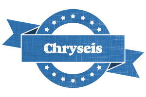 Chryseis trust logo