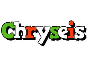 Chryseis venezia logo