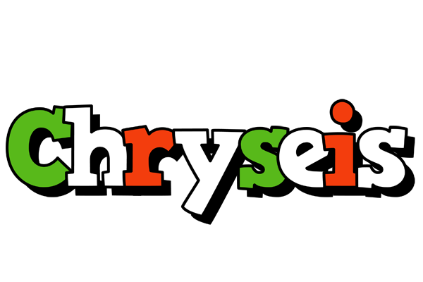 Chryseis venezia logo