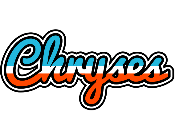 Chryses america logo