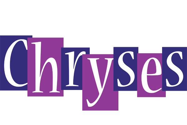 Chryses autumn logo