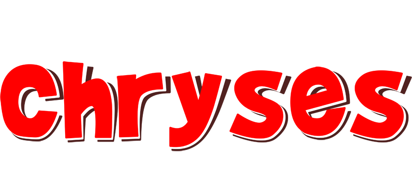 Chryses basket logo