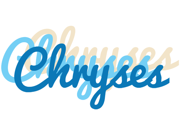 Chryses breeze logo