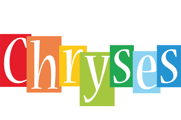 Chryses colors logo