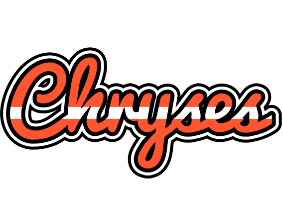 Chryses denmark logo