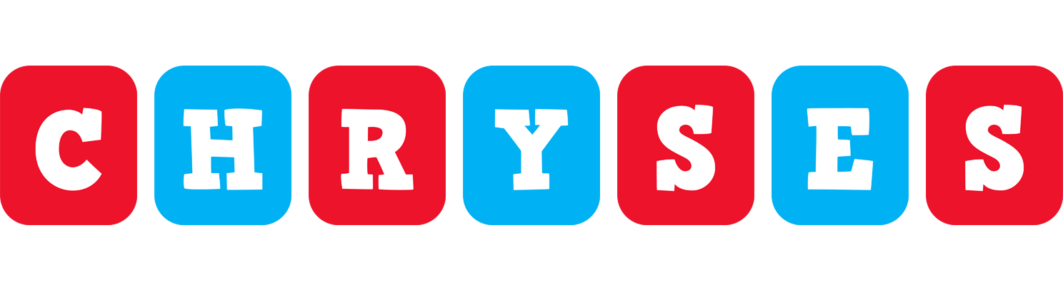 Chryses diesel logo