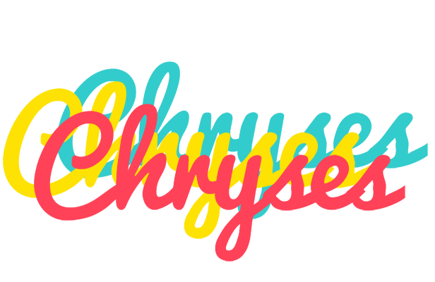 Chryses disco logo