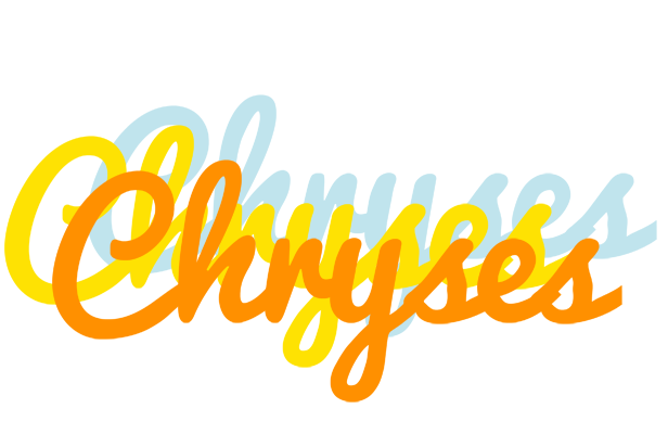 Chryses energy logo