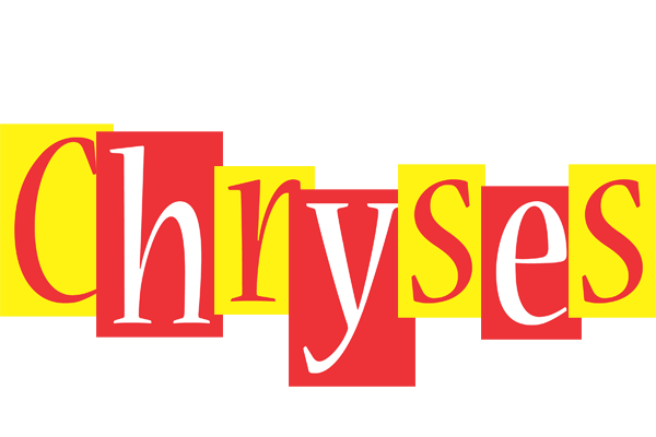 Chryses errors logo