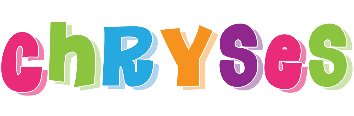Chryses friday logo