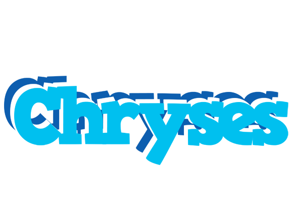 Chryses jacuzzi logo