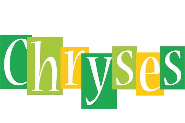 Chryses lemonade logo