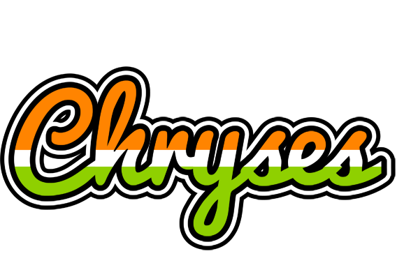 Chryses mumbai logo