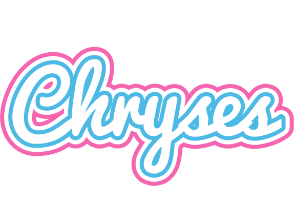 Chryses outdoors logo