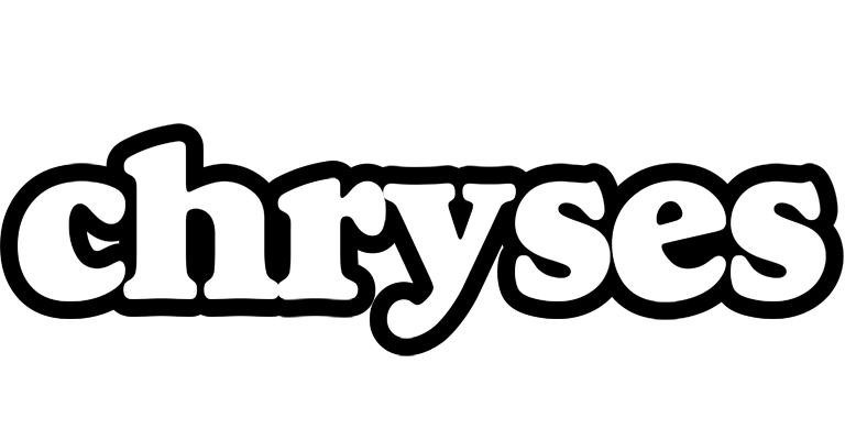 Chryses panda logo