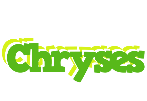 Chryses picnic logo