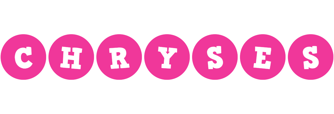 Chryses poker logo