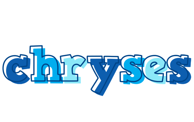Chryses sailor logo