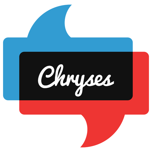 Chryses sharks logo