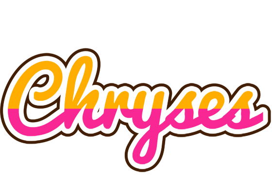 Chryses smoothie logo