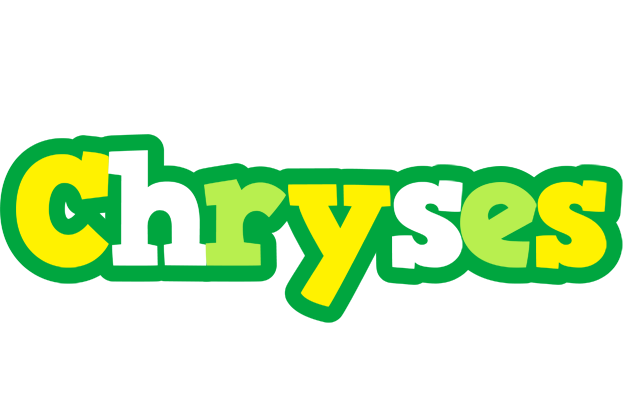 Chryses soccer logo