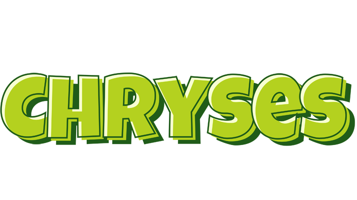 Chryses summer logo
