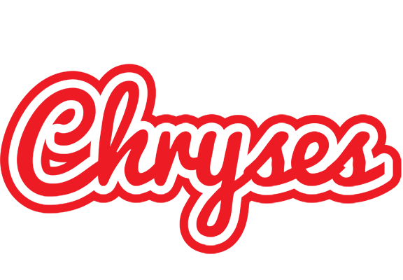 Chryses sunshine logo