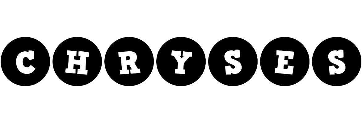 Chryses tools logo