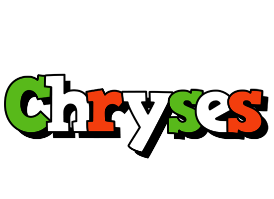 Chryses venezia logo