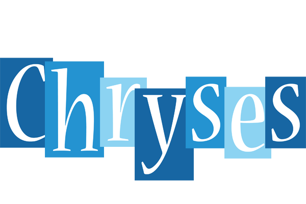 Chryses winter logo